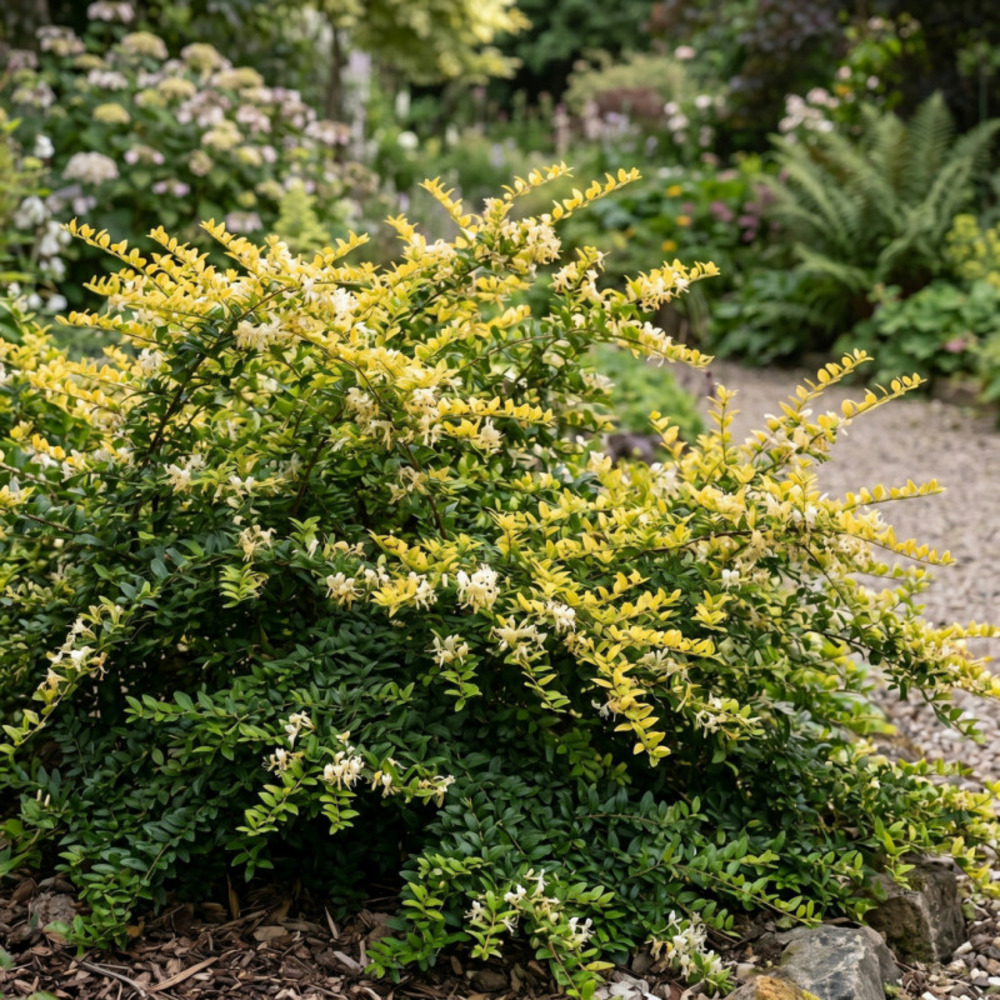 CHEVREFEUILLE ARBU GF H13A25-(766585)