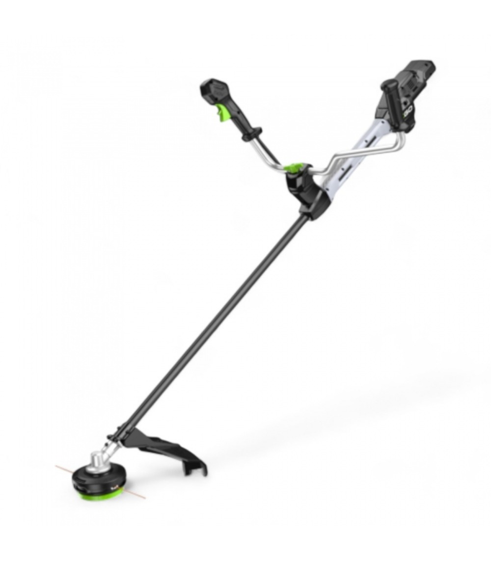 Dbroussailleuse professionnelle 45cm de coupe arbre en carbone egopower  bcx4500 | Truffaut