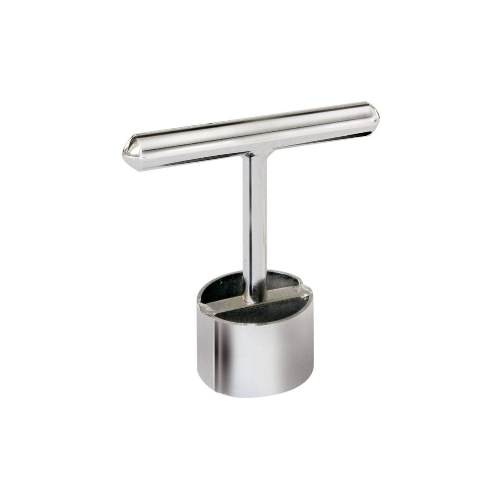 Petit farceur découpoir à fruits et légumes en inox