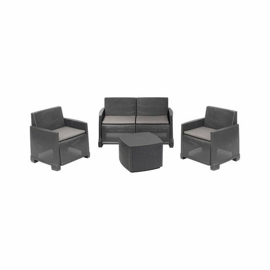 Set salon d’extérieur dbalestrer