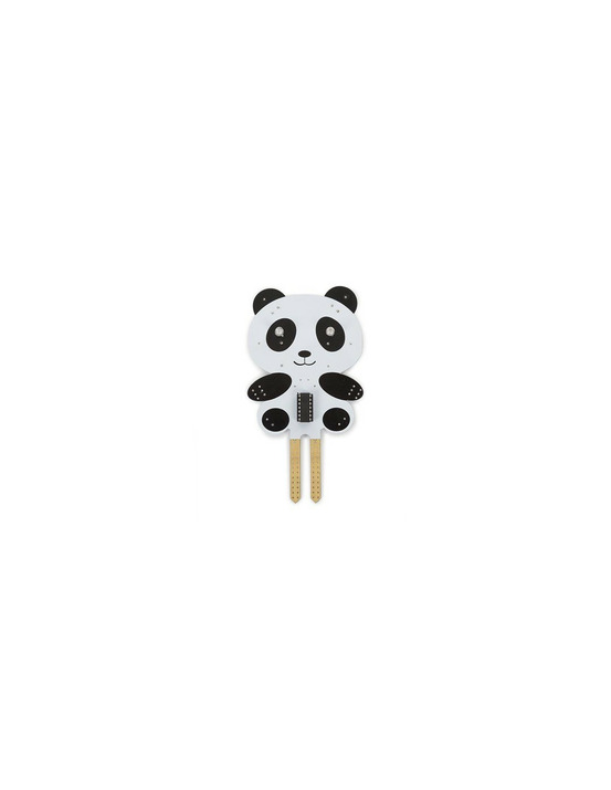 Panda - testeur d'humidité
