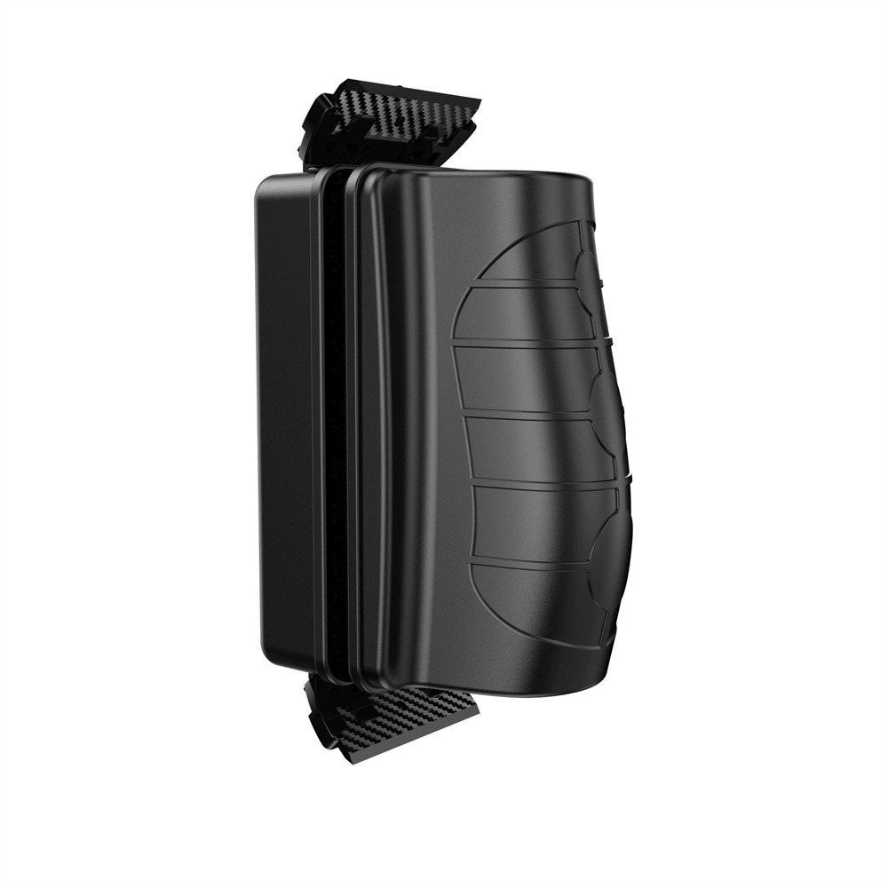 Grattoir magnétique pour aquarium dtopbuyage