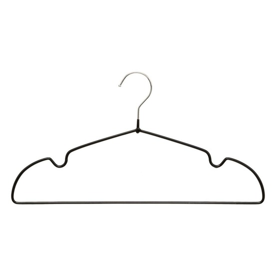 5five - lot de 20 cintres hang' up