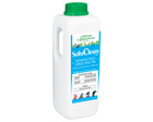 Soluclean 1 litre • désinfectant naturel concentré poulailler, mangeoire, abreuvoir volailles