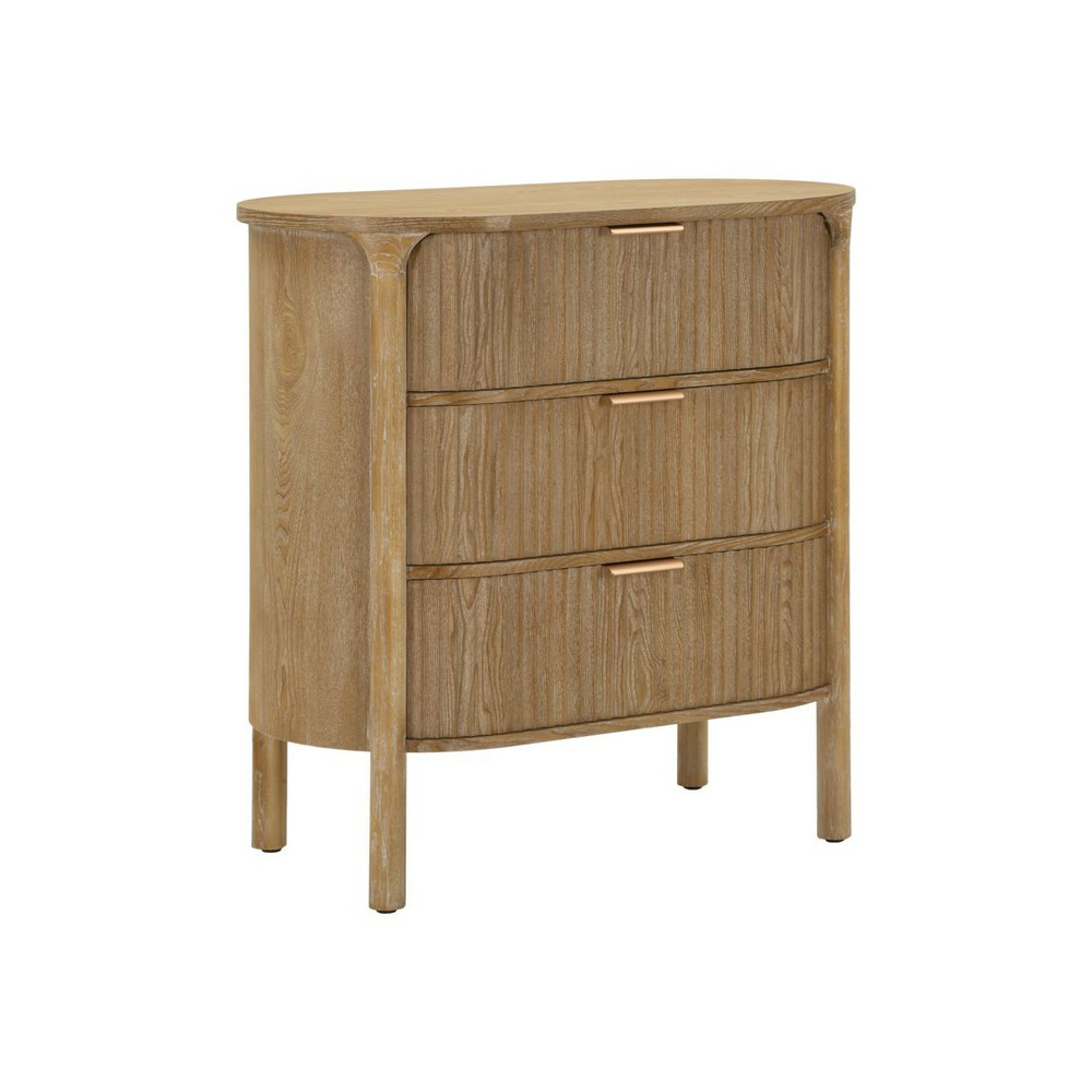 Commode 3 tiroirs 