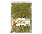 Mix digest 600 gr • mélange d'herbes digestion lapins, cochons d'inde, chinchillas, rongeurs