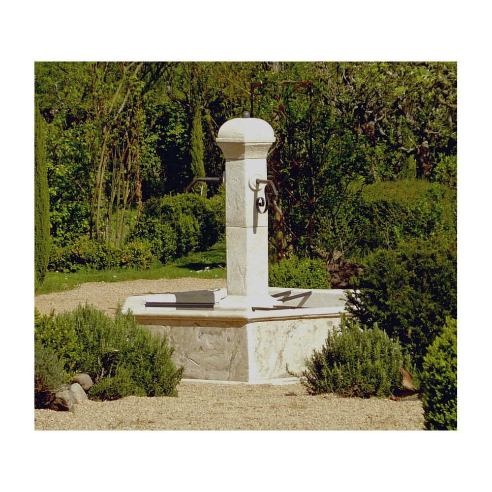 Fontaine 