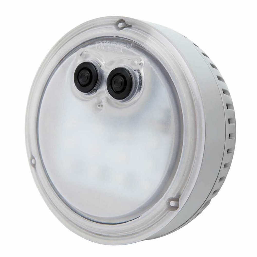 Lampe à led multicolore pour bubble spa 28503