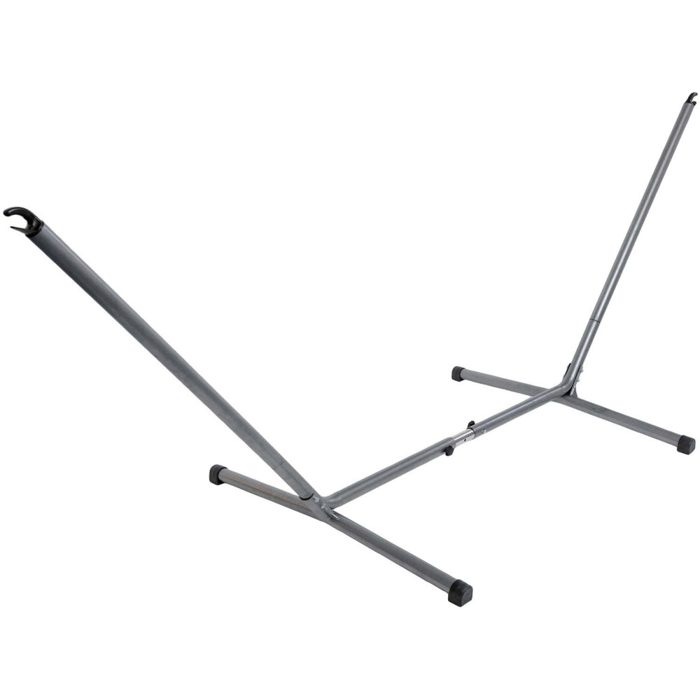 Support hamac en acier sumo pour hamac 270 - 320 cm