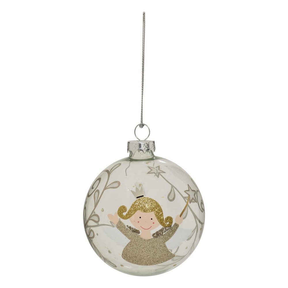 Bdn verre 80mm fee or paill