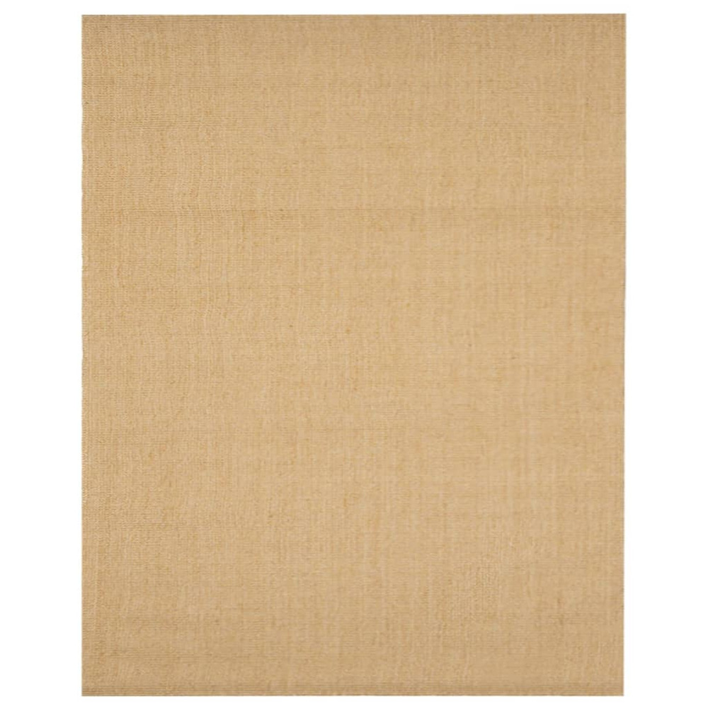 Tapis sisal naturel 80x100 cm