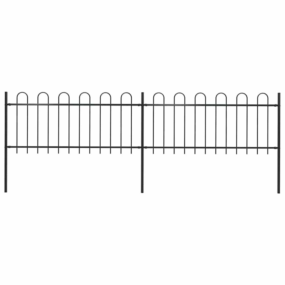 CLOTURE JARDIN AVC DESSU 37-(864820)