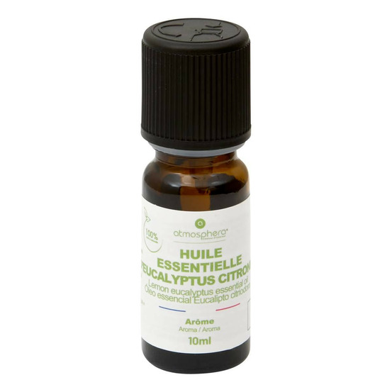 Huile essentielle