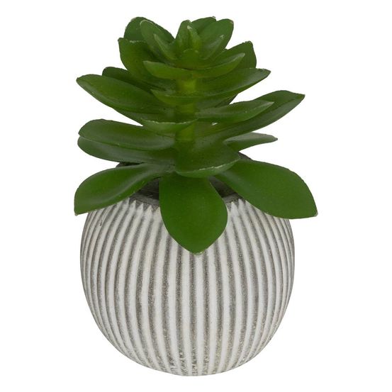 Plante artificielle petit format