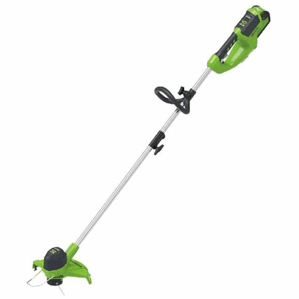 Taille-bordure sans batterie 40 V