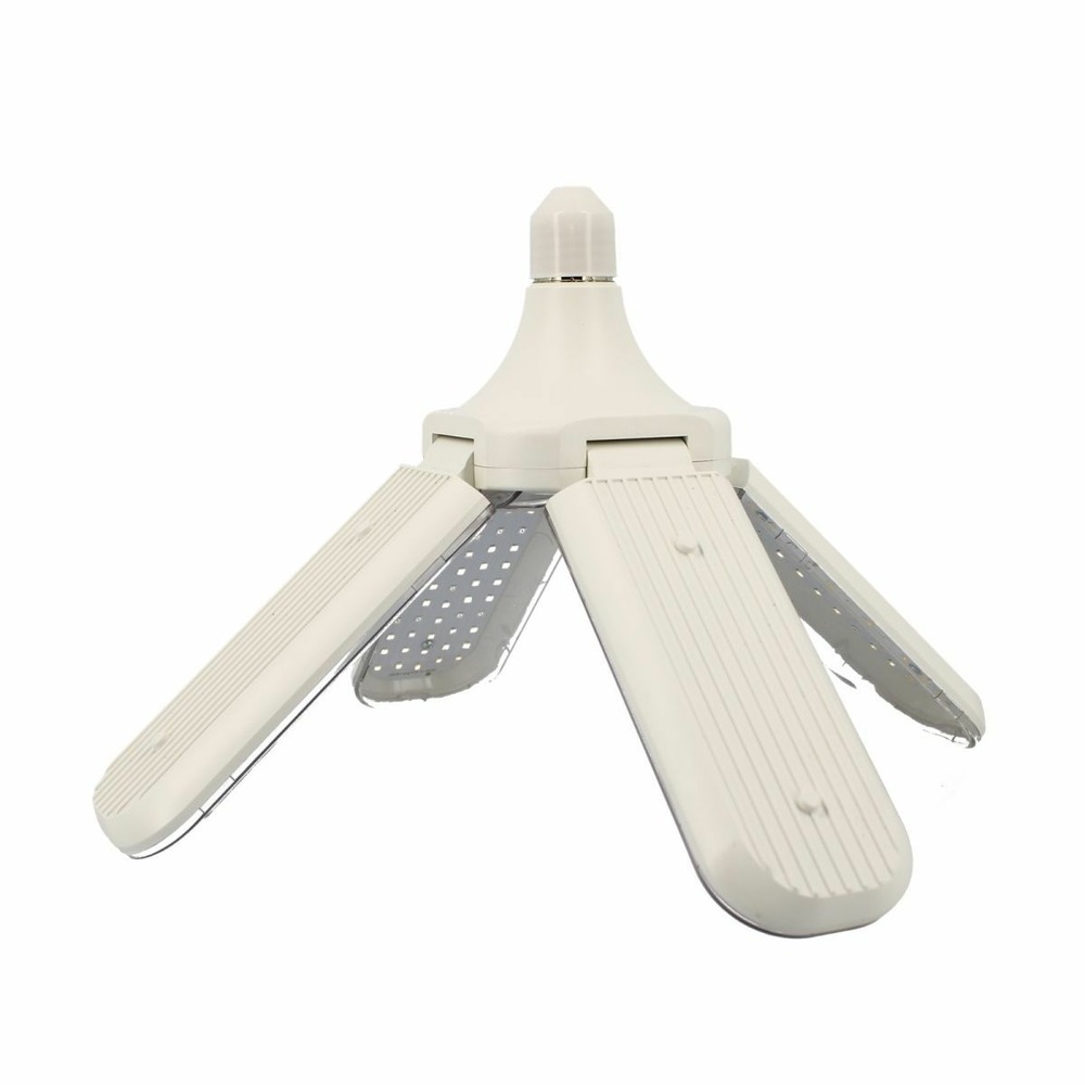 Ampoule led 48w - agrolight led