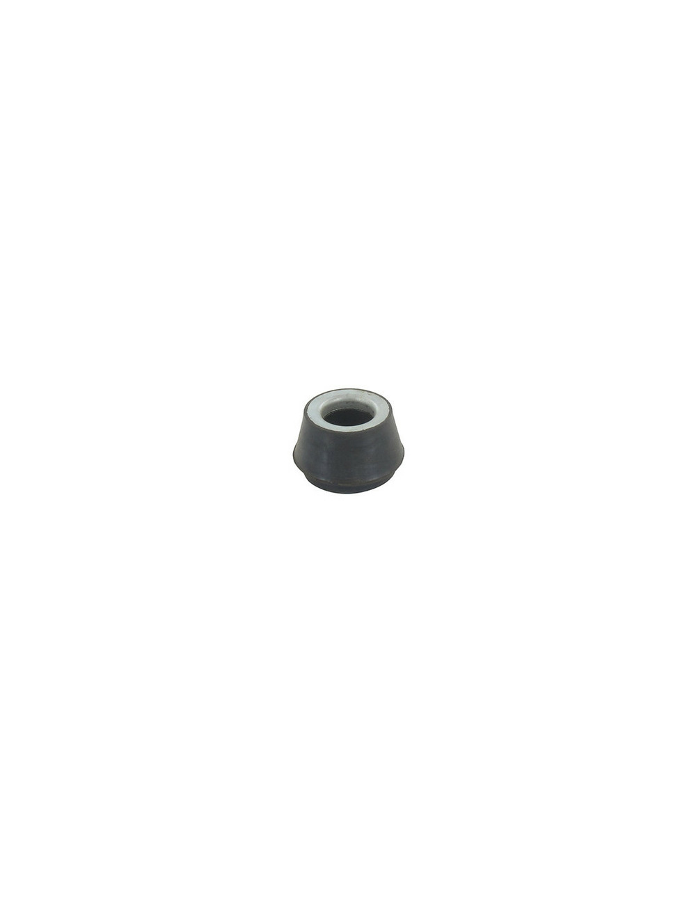 Silent bloc adaptable pour stihl modèles 050 , 051, 075, 076, ts50, ts510, ts760 - trou de 20,2mm. Remplace origine: 1111-790-99