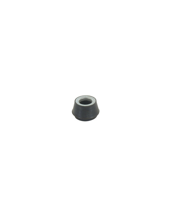 Silent bloc adaptable pour stihl modèles 050 , 051, 075, 076, ts50, ts510, ts760 - trou de 20,2mm. Remplace origine: 1111-790-99