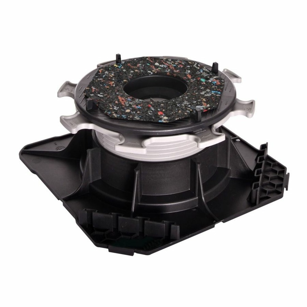 Plot terrasse dalle autonivelant cleman 55 à 80 mm a l'unite