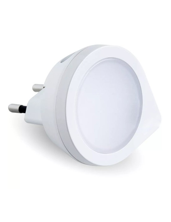 Veilleuse led 0.2w orange - prolight