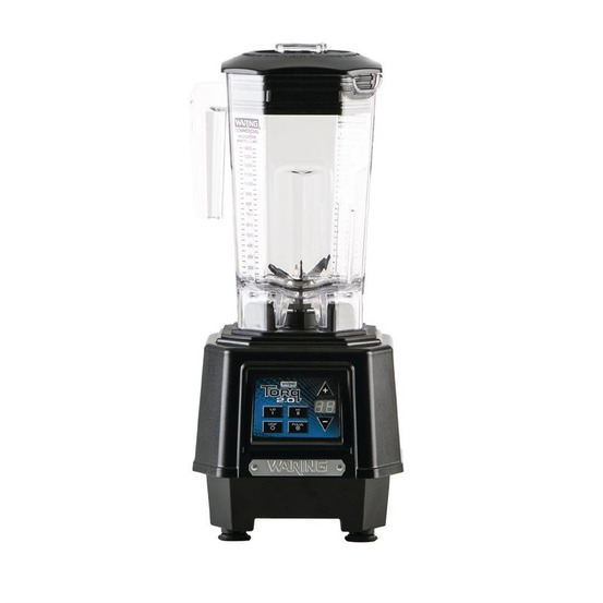 Blender professionnel torq deux vitesses 1,4 litres - waring