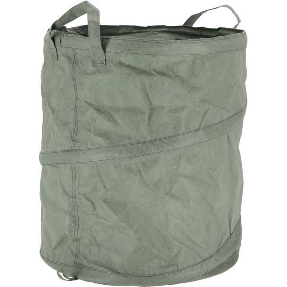 Sac de jardinage pop up en pet recyclé