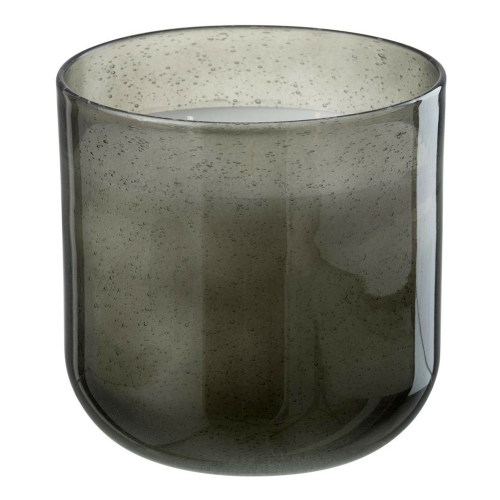 Bougie parfumée en verre 