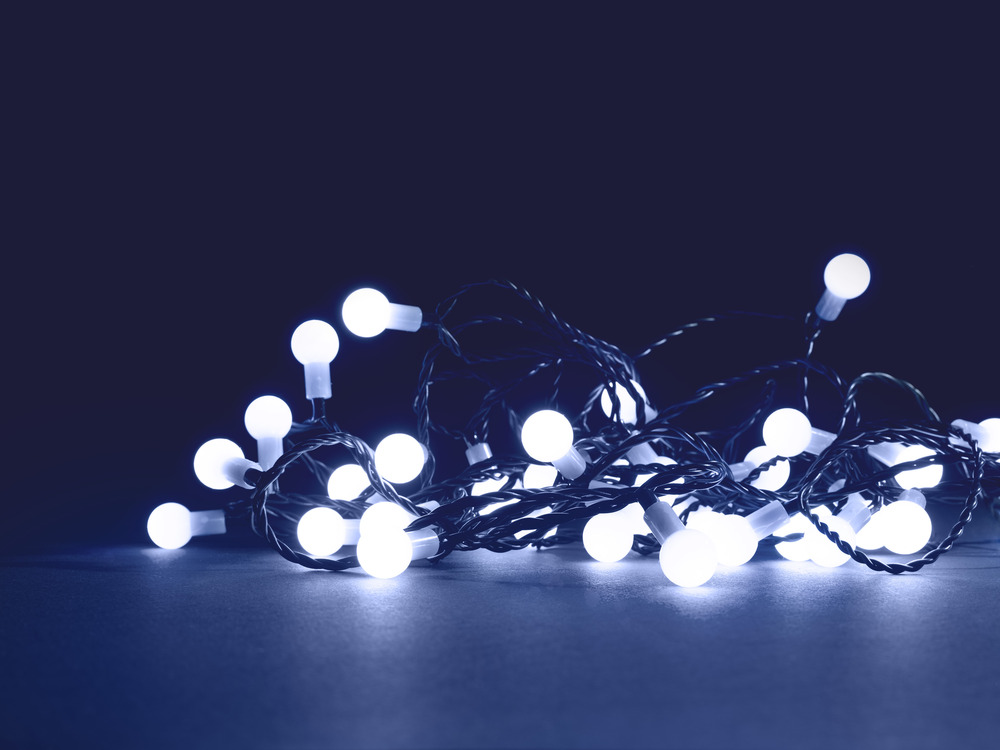 Cherrylight® gld led - 8m