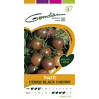 Tomate cerise black cherry