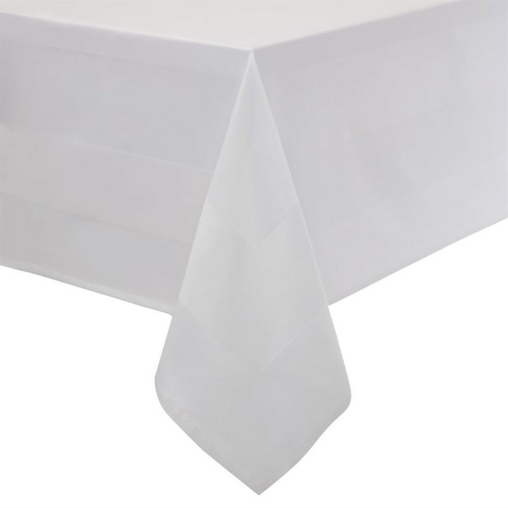 Nappe bande de satin 1780 x 1780 mm