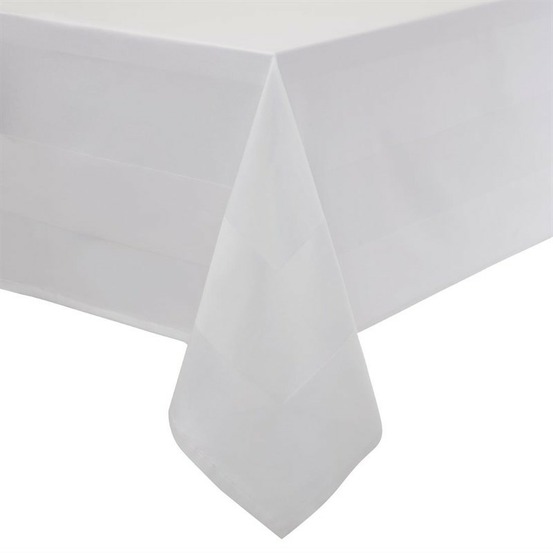 Nappe bande de satin 1780 x 1780 mm