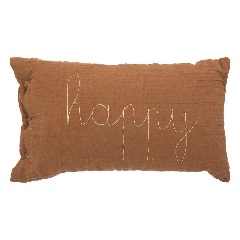 Coussin rectangulaire 