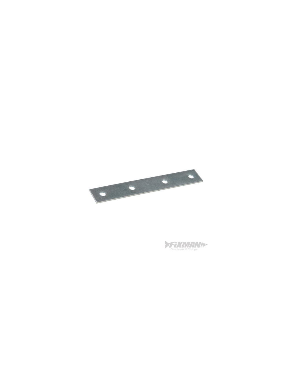 Fixman - plaques de réparation, 10 pcs - 100 mm