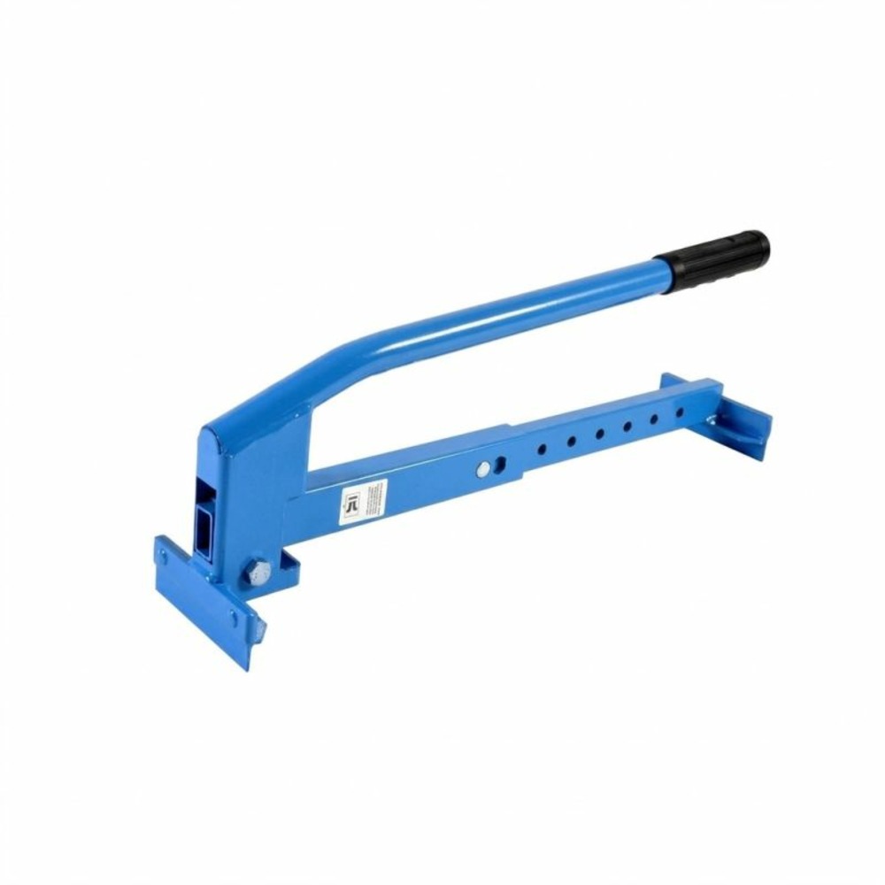 Porte dalle réglable de 300 à 700 mm jouplast -