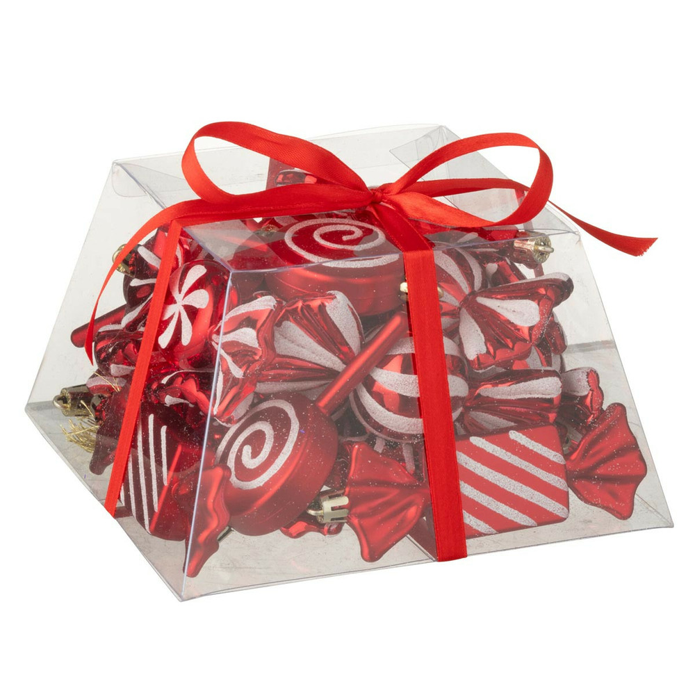 Lot de 25 sujets de noël 