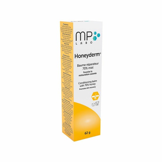 Honeyderm - mp labo 62 g