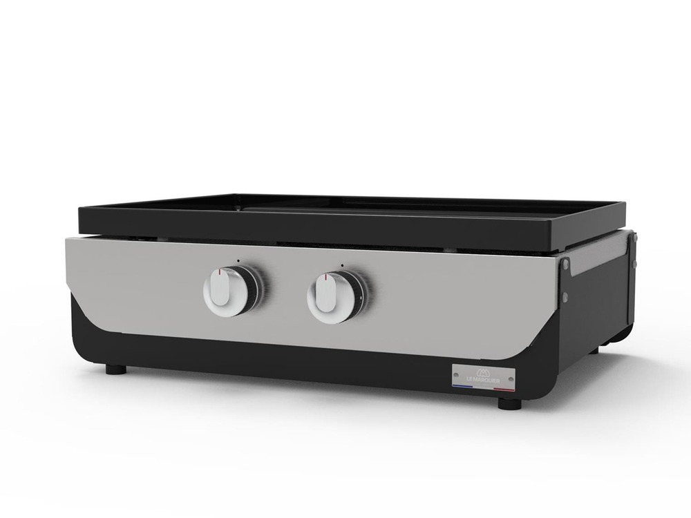 Plancha original electrique 260 duo