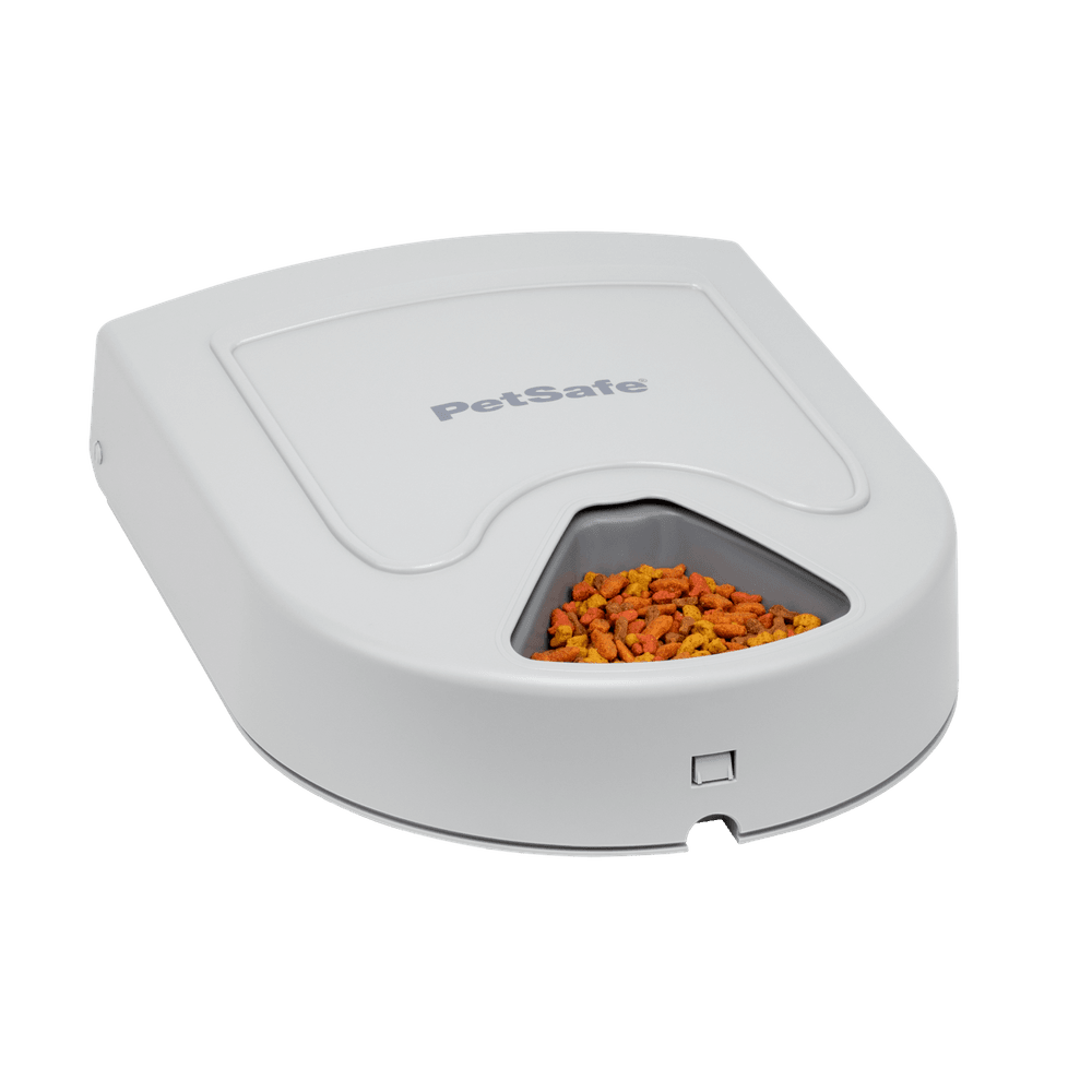 Distributeur automatique 5 repas