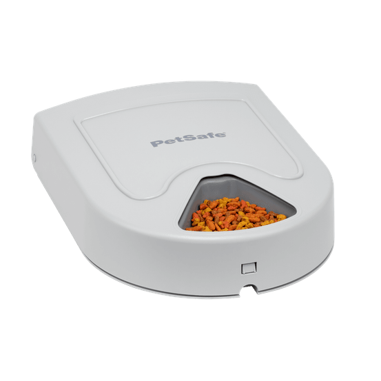 Distributeur automatique 5 repas