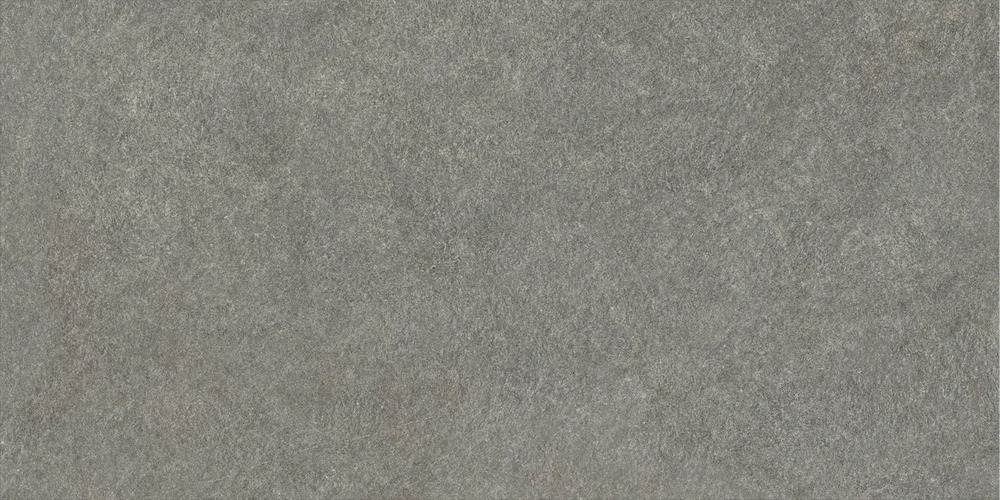 Carrelage effet pierre quartzite gris fumé 120x60x2 cm venturo - sol extérieur (vendu par carton de 0,72 m²) - ro'ma carrelage