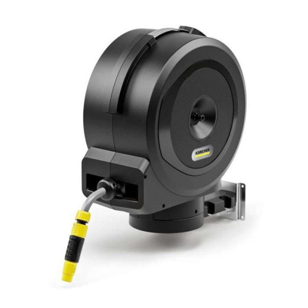 Dévidoir mural automatique hbx 5.30 - karcher