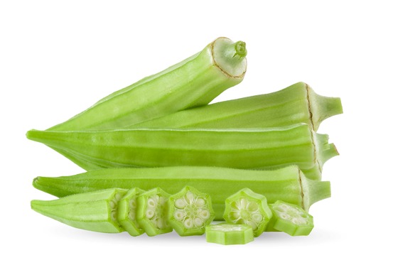 Sachet de graines de gombo okra - sachet de 4 grammes - petite entreprise française