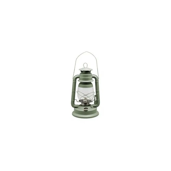 Lampe tempête à pétrole