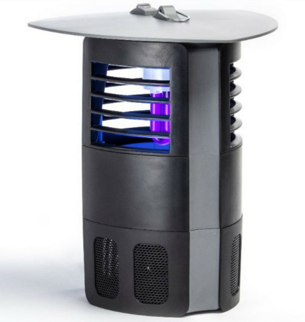 Destructeur d'insectes 12w - 002386