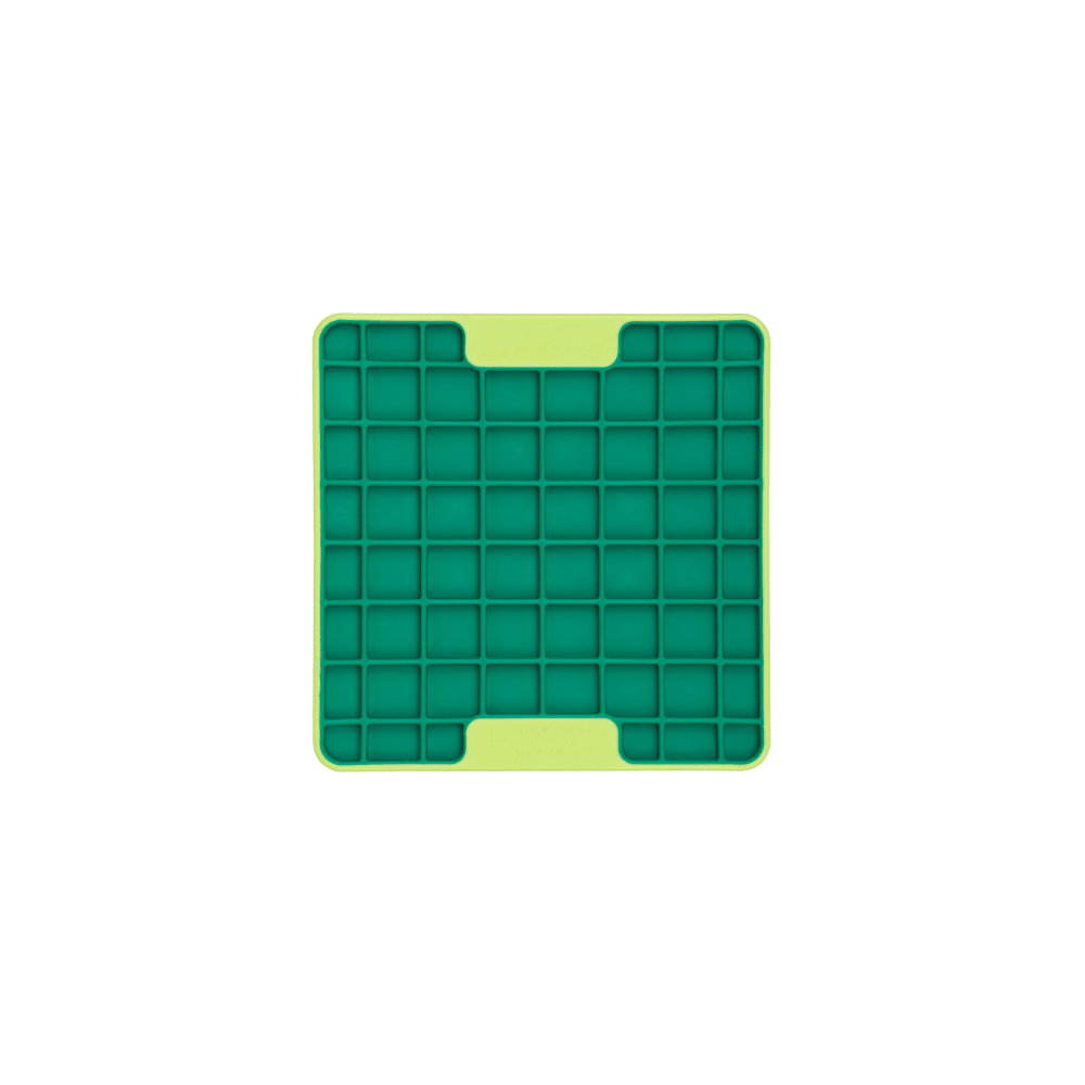Lickimat mini tuff playdate - tapis de léchage pour chiens et chats
