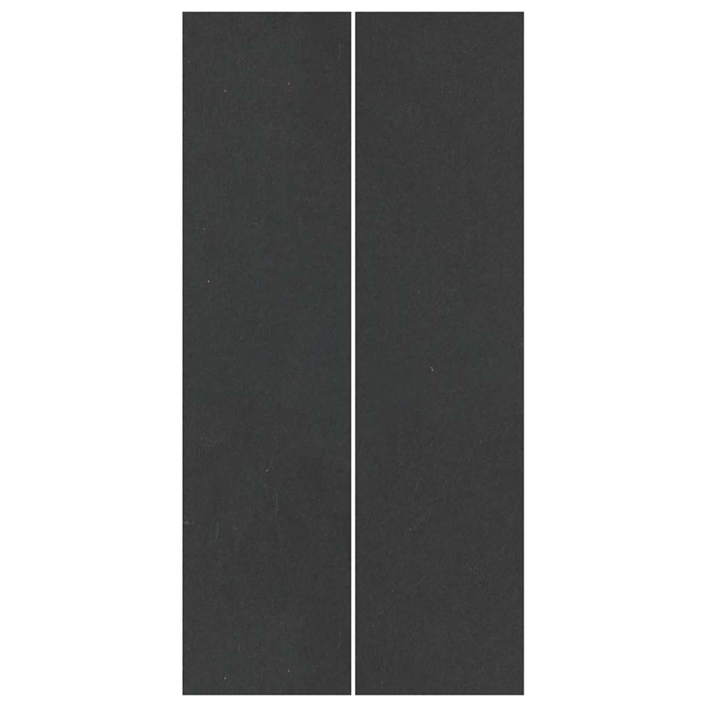 Tapis de piscine réglable noir 500 x 250 cm tissu non tissé