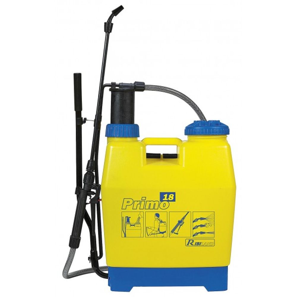 PulvÃ©risateur Primo 18 17,50 Litres