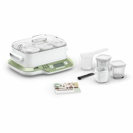 Seb yaourtière 6 pots