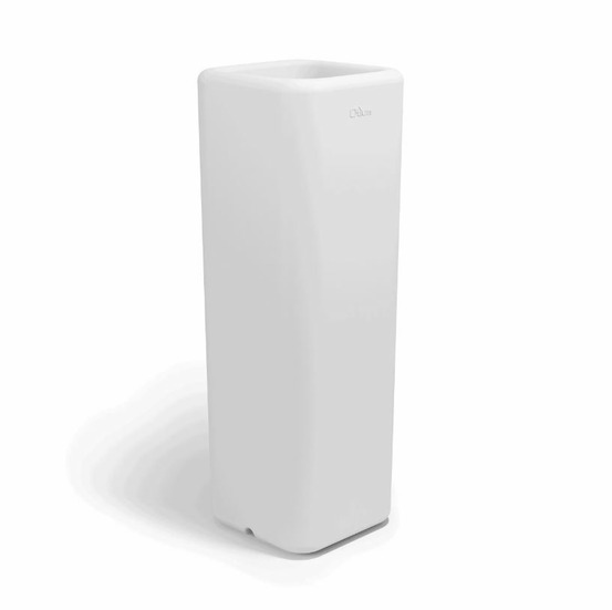 Pot de fleurs murus 27