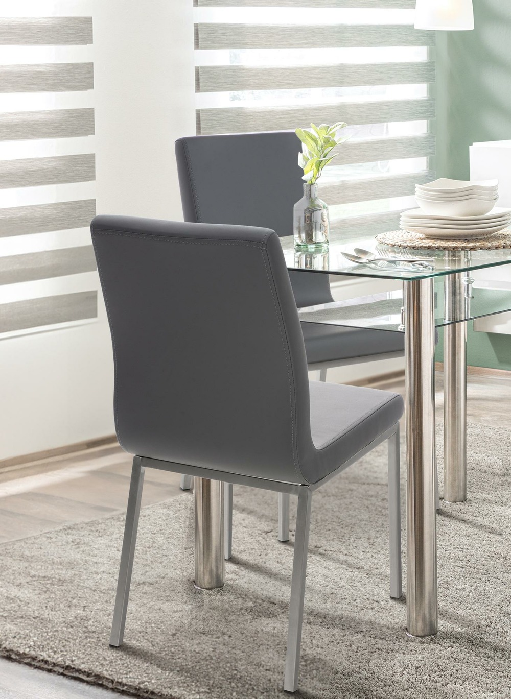 Chaise de salle à manger colmar